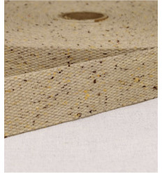 30mm - Sangle uni (10cm)