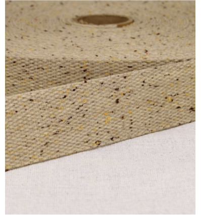 30mm - Sangle uni (10cm)