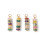 Pendentif perles heishi sur tige