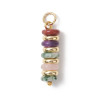 2mm - Chapelet perles de culture naturelles