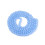 10mm - Chapelet perles en acrylique lisse