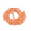 10mm - Chapelet perles en acrylique lisse