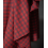 Coton Lin Popette Organic Gingham