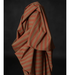 Coton Lin Hampstead Organic Gingham - Merchant & Mills