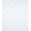 Voile de coton blanc brodé de fleurs dorées