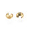 4x3.5mm - Perle cache noeud