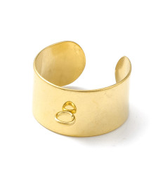 Bague "oeil"