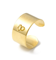 Bague "oeil"