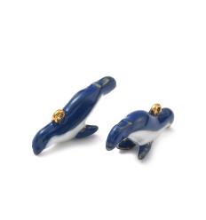 Pendentif otarie