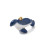 Pendentif otarie