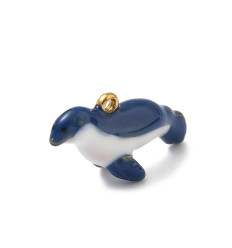 Pendentif otarie