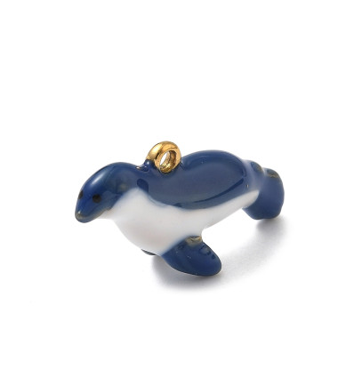 Pendentif otarie