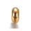 8mm - Perle stopper acier inox