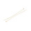 60mm - Clou inoxydable tête boule (1pc)