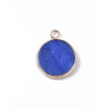 pendentif vierge inoxydable