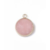 pendentif vierge inoxydable