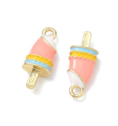 Pendentif glace à l'eau