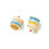 Pendentif gateau
