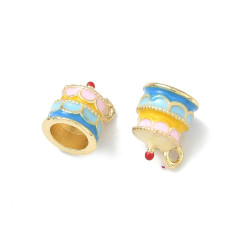 Pendentif gateau