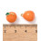 Pendentif orange