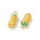 Pendentif ananas