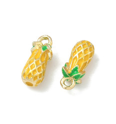 Pendentif ananas