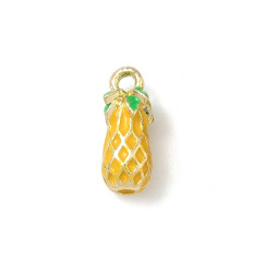 Pendentif ananas