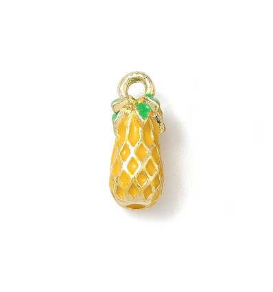 Pendentif ananas