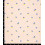 double gaze citron rayure bleu