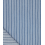 Lyocell rayée bleu jeans