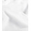 Eponge blanc