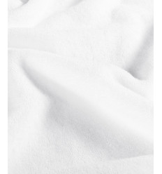 Eponge blanc