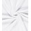 Eponge blanc