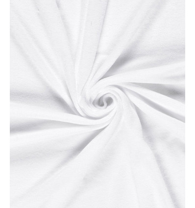 Eponge blanc