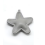 Pendentif étoile en skai
