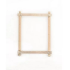 Cercle/tambour à broder 7,5cm