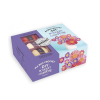 Rainette double fonction pour le cuir