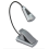 LAMPE FLEXIBLE 6 LEDS AVEC PINCE