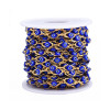 Chaine fine inoxydable (10cm)