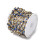 Chaine avec pierre en Lapis Lazuli (10cm)