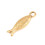 Pendentif poisson
