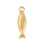 Pendentif poisson