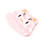 Pendentif plexi peigne chat