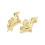Pendentif chien tekel
