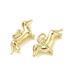 Pendentif chien tekel