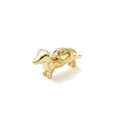 Pendentif chien tekel