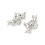 Pendentif chien tekel