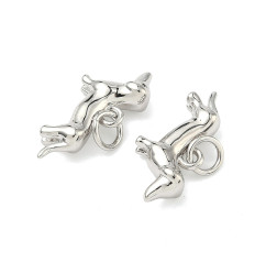 Pendentif chien tekel