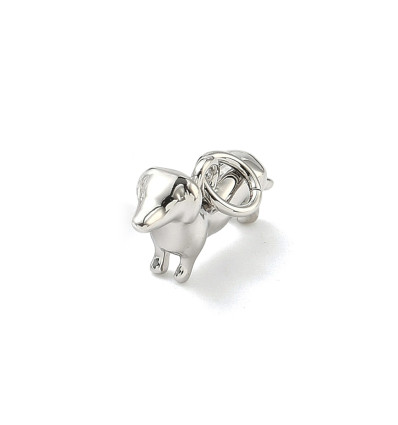 Pendentif chien tekel
