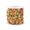 Chaine fine inoxydable (10cm)
